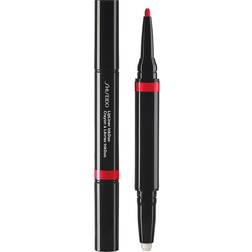 Shiseido LipLiner InkDuo #08 True Red