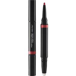Shiseido LipLiner InkDuo #09 Scarlet