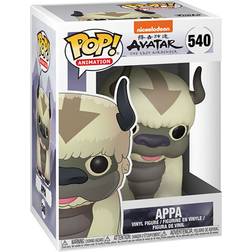 Funko Pop! Animation Avatar Appa