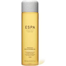 ESPA Positivity Bath & Shower Gel 8.5fl oz