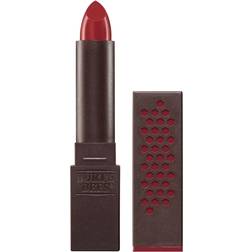 Burt's Bees Satin Lipstick #522 Crimson Coast