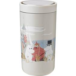Stelton To Go Click Mumin Thermobecher 20cl
