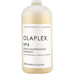 Olaplex No.4 Bond Maintenance Shampoo 67.6fl oz