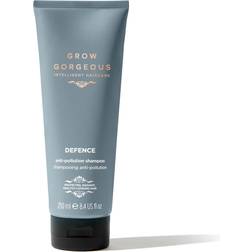 Grow Gorgeous Defence Anti-Pollution Shampoo 8.5fl oz