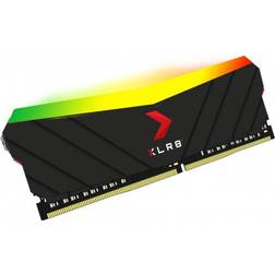 PNY XLR8 RGB DDR4 3200MHz 8GB (MD8GD4320016XRGB)