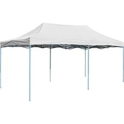 vidaXL Professional Folding Party Tent