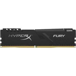 Kingston HyperX Fury Black DDR4 3600MHz 2x16GB (HX436C18FB4K2/32)