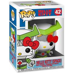 Funko Pop! Hello Kitty Kaiju Space Kaiju