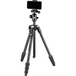 Manfrotto MII Mobile Bluetooth Carbon