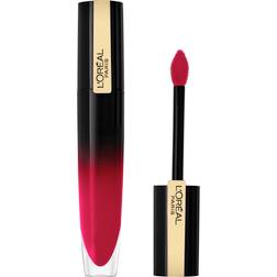 L'Oréal Paris Brilliant Signature High Shine Colour Ink Lipstick #308 Be Demanding