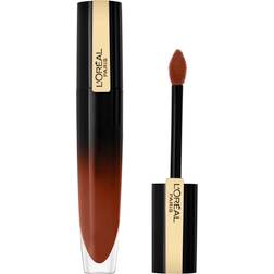 L'Oréal Paris Brilliant Signature High Shine Colour Ink Lipstick #304 Be Unfraid