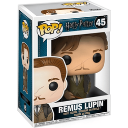 Funko Pop! Movies Harry Potter Remus Lupin