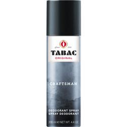 Tabac Original Craftsman Deo Spray 6.8fl oz