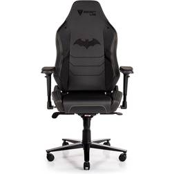 Secretlab Omega 2020 Series - Dark Knight Edition Gaming Chair - Black