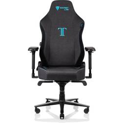 Secretlab Titan 2020 Series - Charcoal Blue Edition Gaming Chair - Blue