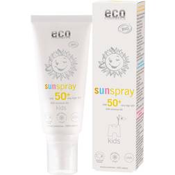 Eco Cosmetics Sunspray SPF50+ 3.4fl oz