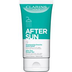 Clarins After Sun Shower Gel 5.1fl oz