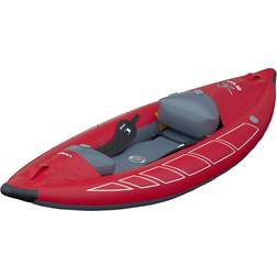 NRS Star Viper Inflatable Kayak