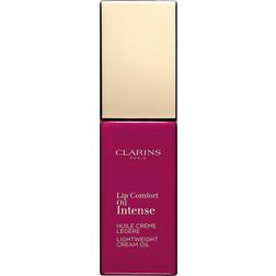 Clarins Lip Comfort Oil Intense #02 Intense Plum