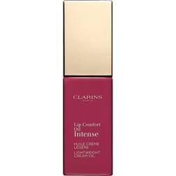 Clarins Lip Comfort Oil Intense #03 Intense Raspberry