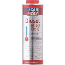 Liqui Moly Diesel Flow Fit K Kühlflüssigkeit 1L