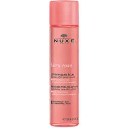 Nuxe Very Rose Radiance Peeling Lotion 5.1fl oz