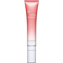 Clarins Lip Milky Mousse #03 Milky Pink