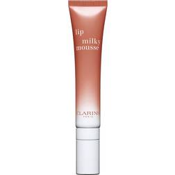 Clarins Lip Milky Mousse #06 Milky Nude