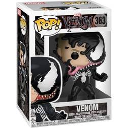 Funko Pop! Marvel Venom Eddie Brock