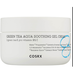 Cosrx Hydrium Green Tea Aqua Soothing Gel Cream 1.7fl oz