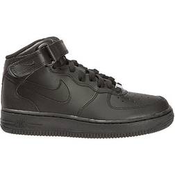 Nike Air Force 1 Mid 06 GS - Black