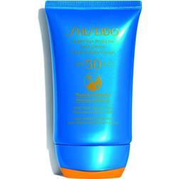 Shiseido Ultimate Sun Protector Cream SPF 50+ 1.7fl oz
