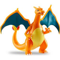 Pokémon Battle Feature Figure Charizard 11cm