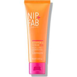 Nip+Fab Vitamin C Fix Scrub 2.5fl oz