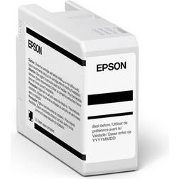 Epson T47A8 (Matte Black)