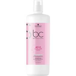 Schwarzkopf BC Bonacure pH 4.5 Color Freeze Micellar Shampoo 33.8fl oz