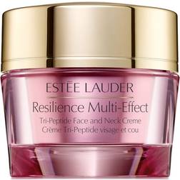 Estée Lauder Resilience Multi-Effect Tri-Peptide Face & Neck Creme SPF15 1.7fl oz