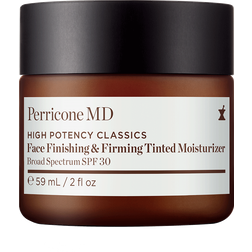 Perricone MD High Potency Classics Face Finishing & Firming Tinted Moisturizer SPF30 2fl oz