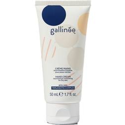 Gallinée Probiotic Hand Cream 1.7fl oz