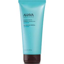 Ahava Deadsea Water Mineral Shower Gel Sea-Kissed 6.8fl oz