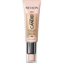 Revlon Photoready Candid Natural Anti-Pollution Foundation #150 Creme Brulee