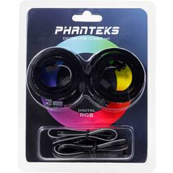 Phanteks PH-DRGBLED_CMBO Lichterkette 2 Lampen