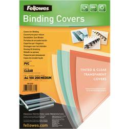 Fellowes Binding Covers ic A4