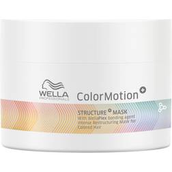Wella ColorMotion+ Structure+ Mask 500ml