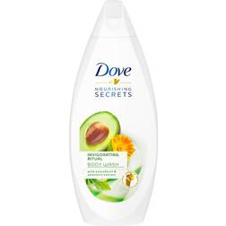 Dove Nourishing Secrets Invigorating Ritual Body Wash 16.9fl oz
