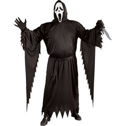 Wicked Costumes Plus Size Scream Costume