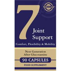 Solgar 7 Joint Support 90 pcs