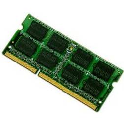 MicroMemory DDR3 1333MHz 8GB for Fujitsu (MMG1309/8GB)