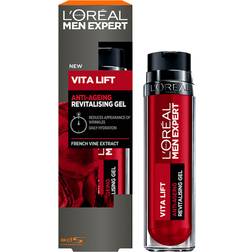 L'Oréal Paris Men Expert Vita Llift Anti-Wrinkle Gel Moisturiser 1.7fl oz