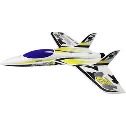 Multiplex Funjet 2 Jet Fighters Kit 1-00969